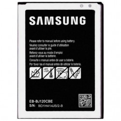 Batteria Originale pre Samsung J12016 EB-BJ120CBE